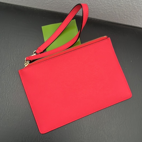 Kate spade wristlet - Picture 2 of 3